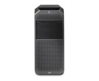 HP Z4 G4 Xeon W-2123/16GB/256GB SSD/W10 Czarny - 1463907 - zdjęcie 4